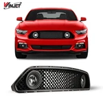 Winjet CGRNG0613-FL Drl Ring W/fog Light & Led For 15-17 Mustang. Fixed Price $182.36.