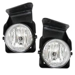 For Gmc Sierra 3500 Classic 07 Trq Passenger Side Replacement Fog Lights. Fixed Price $85.34.