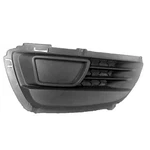 Front Passenger Side Fog Light Bezel (standard Line). Fixed Price $25.72.