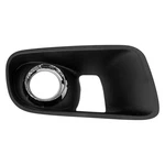 For Dodge Charger 12-14 Sherman Front Passenger Side Fog Light Bezel Value Line. Fixed Price $28.37.