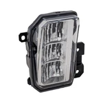 Subaru Forester 2019-2024 Fog Light Passenger Side Capa Led With Bulbs. Fixed Price $117.70.