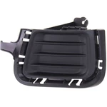 For Toyota Prius Fog Light Cover 2012-2014 Driver Side Grille Bezel TO1038164. Fixed Price $31.94.