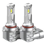 Oxilam 9145 9140 H10 Led Fog Light Bulbs 120W 30000LM 6500K White Conversion Kit. Fixed Price $14.24.