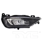 Led Fog Light Bumper Lamp For 16-23 Volvo XC-90 Right Passenger Side. Fixed Price $85.00.