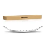 Bumper Cover Molding Lower Front For Honda Civic Sedan 2013-2015 71108TR3A51. Fixed Price $146.37.