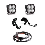 Baja Designs Squadron Sport Led A-pillar Light Kit 15-20 Ford F-150/RAPTOR. Fixed Price $378.95.