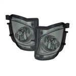 Spyder Auto 5075192 Fog Lights Chrome/smoke. Fixed Price $65.61.