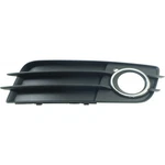 For Audi A4 2009 2010 2011 2012 Fog Light Cover/bezel Driver Side AU1038130. Fixed Price $48.52.