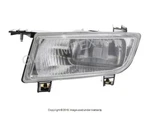 Saab (2002-2005) Fog Light Left (dr. Side) Pro Parts + 1 Year Warranty. Fixed Price $86.95.