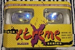 Blazer International Xtreme Series XT858 Driving Light Kit Vintage New Open Box. Fixed Price $33.99.