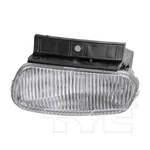 Tyc 19-5592-00 Fog Light Assembly For 98-10 B2300 B2500 B3000 B4000 Ranger. Fixed Price $39.95.