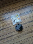 1998-2005 Volkswagen Beetle Right Fog Light Lamp Rear Cover 1C0941608B Oem. Fixed Price $17.92.