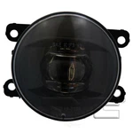 Fog Light Assembly-capa Certified Left,right Tyc Fits 15-17 Ford Mustang. Fixed Price $101.99.