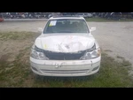 Passenger Corner/park Light Fog-driving Bumper Mounted Fits 00-02 Avalon 423417. Fixed Price $39.90.