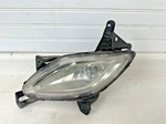 Oem 2011 2012 2013 Hyundai Genesis Coupe Front Left Fog Lamp 92201-3M21X Genuine. Fixed Price $90.00.