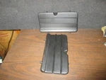 Saab 6991558 6991541 Tow Hook Cover (pair). Fixed Price $29.99.