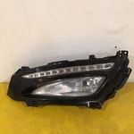 2011-2013 Kia Optima Left Driver Side Halogen Fog Light + Led Drl 92201-2T0 Oem. Fixed Price $195.00.