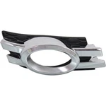 For Mercedes-benz GL450 Fog Light Cover 2007-2012 Passenger Side MB1039122. Fixed Price $46.70.