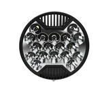 Kc Hilites Slimlite 8" Led Master Light Kit Pair 108. Fixed Price $838.80.