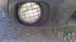 Used Light Fits: 1999 Subaru Legacy Fog-driving Bumper Mounted Round Out. Fixed Price $83.50.
