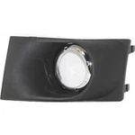 Ford Focus Fog Light Cover 2008-2011 Passenger Side Primed FO2599101. Fixed Price $28.94.