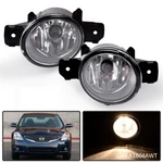 Pair Fog Lights Fit For Nissan Altima Sentra Maxima Rogue Infiniti QX60-CLEAR. Fixed Price $19.79.
