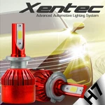 388W 38800LM Led Car Headlight Kits Cree Beam Replace Bulbs Turbo H7 6500K. Fixed Price $23.99.