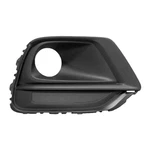 For Chevy Trax 17-20 Alzare Front Passenger Side Fog Light Bezel Standard Line. Fixed Price $31.21.
