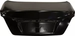 Genuine Nissan Lid Trunk 84300-3TP0B. Fixed Price $812.78.