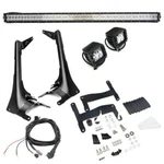 Zroadz Z374831-KIT2 Front Roof Led For Jeep Jl Gladiator. Fixed Price $1084.04.