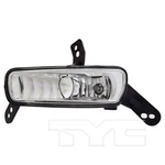Tyc Fog Light Assembly 2018-2021 Ford Expedition 19-6282-00-9. Fixed Price $71.14.