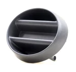 New Oem Mopar Front Right Fog Lamp Hole Plug 68091532AA Jeep Patriot 2011-2017. Fixed Price $15.45.