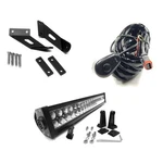 Southern Truck Led Light Kit W/ Mounting Bracket & Harness For 07-18 Wrangler Jk. Fixed Price $201.37.