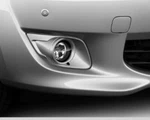 Genuine Mitsubishi Fog Lights Mirage Halogen MZ314807. Fixed Price $206.54.