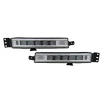 For Honda Accord 16-17 Tyc Replacement Fog Light Set Capa Certified. Fixed Price $216.34.