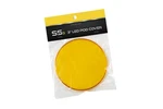 Diode Dynamics DD6268 Yellow Lens Cover. Fixed Price $9.95.