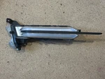 Fog Light Porsche Panamera Left Led Daytime Running Lamp 971953041C. Fixed Price $291.40.
