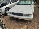Driver Left Headlight Fits 89-96 Century 204421. Fixed Price $75.00.
