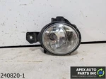 Oem 2007 Bmw X5 4.8L Right Fog Light / Lamp 7184318. Fixed Price $39.99.