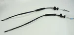 2010-2017 Bmw F07 550I 535I Gt Left Right E-brake Parking Actuator Cable. Fixed Price $99.74.