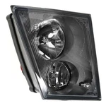 For Volvo Vnl 03-18 Diy Solutions LHT00204 Passenger Side Replacement Fog Light. Fixed Price $76.14.