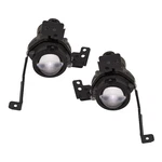 For Kia Sportage 2017-2019 Fog Lights Front, Pair Halogen KI2593160, KI2592160. Fixed Price $217.49.