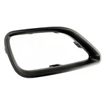 Fog Light Trim For Jeep Cherokee 19-23 Front Driver Side Standard Line. Fixed Price $22.59.