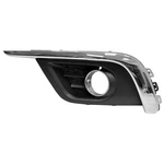 New Front Driver Side Fog Light Bezel Fits 2016-2018 Buick Envision 23377237. Fixed Price $71.96.