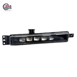 Honda Accord Sedan 2016 - 2017 Left Lh Drivers Led Front Foglight Oem. Fixed Price $45.43.