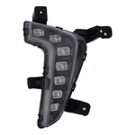 For Hyundai Ioniq Daytime Running Light 2017-2019 Passenger Side Led HY2563112. Fixed Price $176.16.