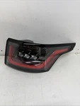 2017-2020 Land Rover Discovery L462 Rh Passenger Side Led Tail Light Oem. Fixed Price $159.40.