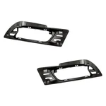 For Honda Civic 12 Fog Light Bracket Set Front Driver & Passenger Side. Fixed Price $35.85.