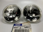 (2) Wagner 4537 Sealed Beam Light Lamp Bulbs PAR46 13V 100W. Fixed Price $29.95.