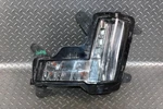 15-20 Escalade Esv Front Bumper Driver Side Left Lh Fog Light Lamp Lens Oem Wty. Fixed Price $407.99.
